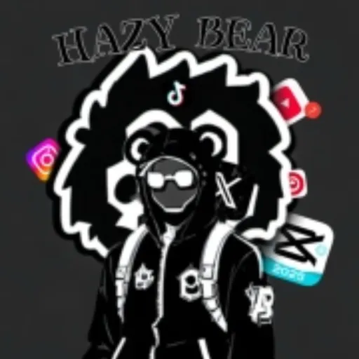 creator Hazy_bear's avatar