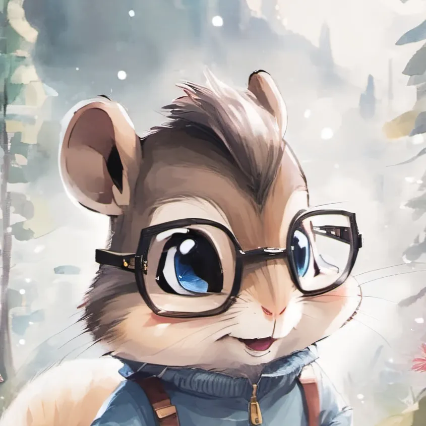 chat with ai character: Simon Seville 