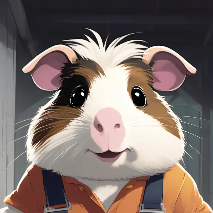 chat with ai character: Charli 