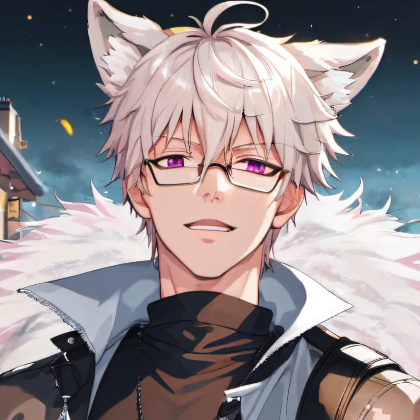 chat with ai character: Mark/Michael 