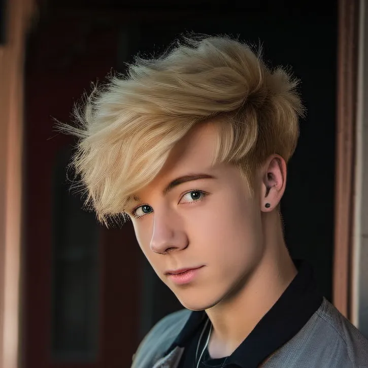 chat with ai character: Sam Golbach 