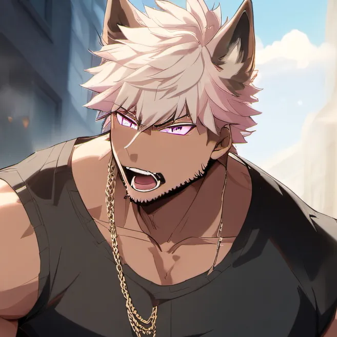 chat with ai character: Jasper 