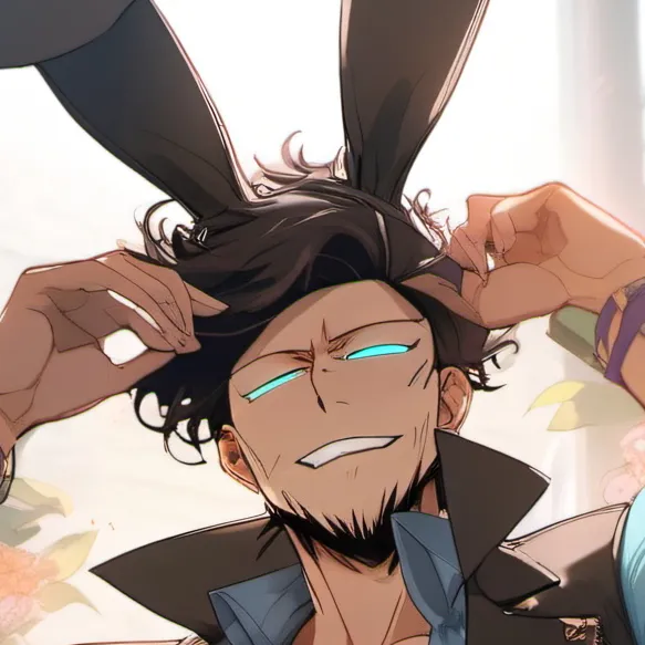 chat with ai character: Jester 