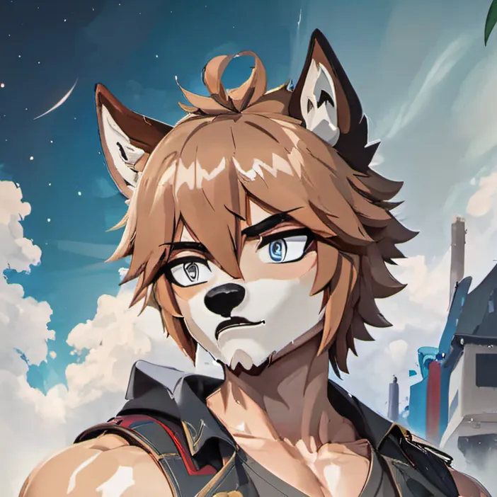 chat with ai character: Hayley 