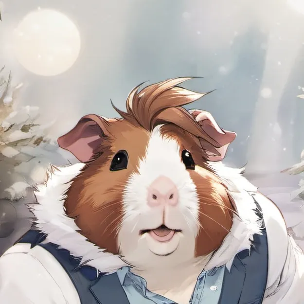 chat with ai character: Bailey 