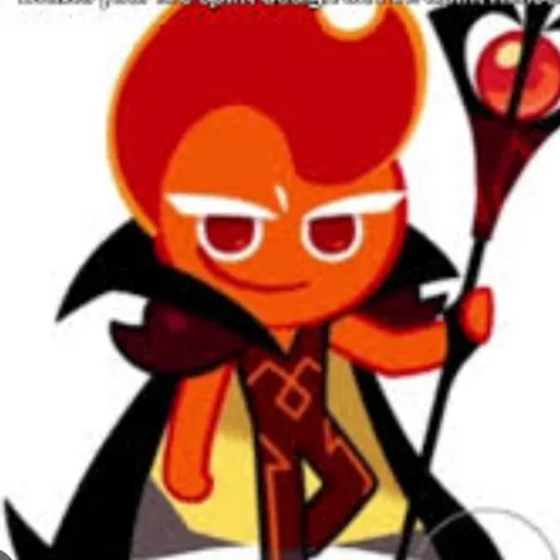 creator Fire Spirit's avatar