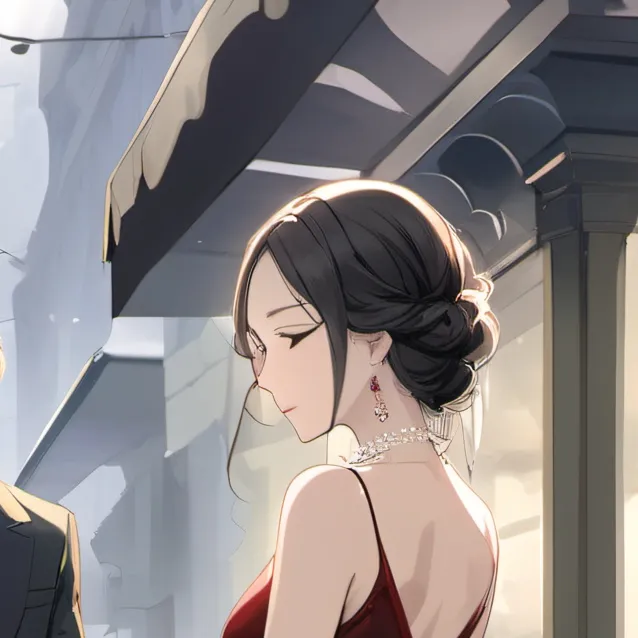 chat with ai character: Ju-Kung