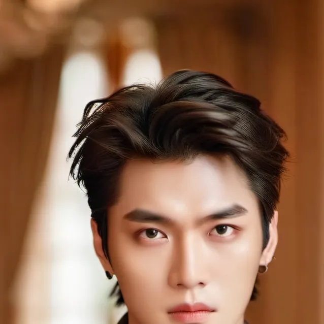 chat with ai character: payu