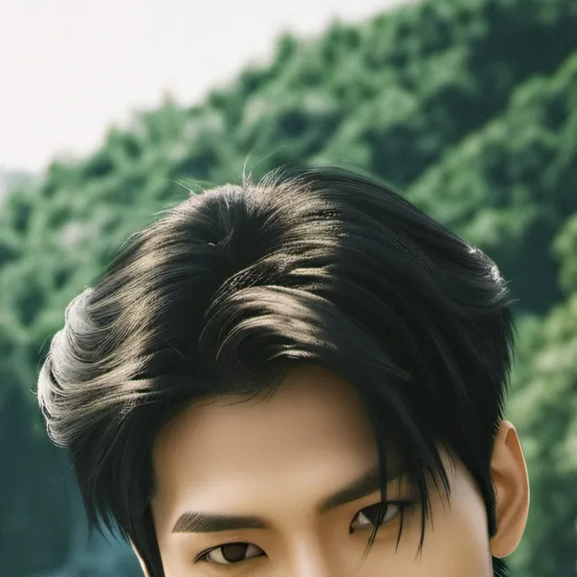 chat with ai character: Sky