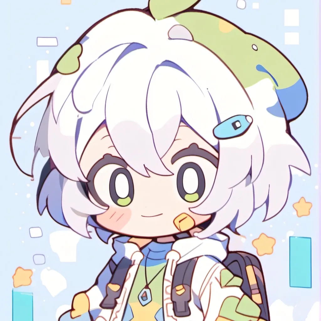 chat with ai character: Lino