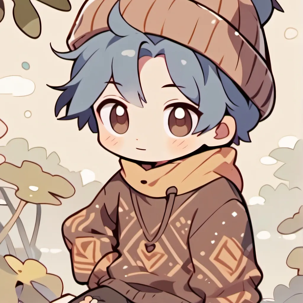 chat with ai character: Kerri