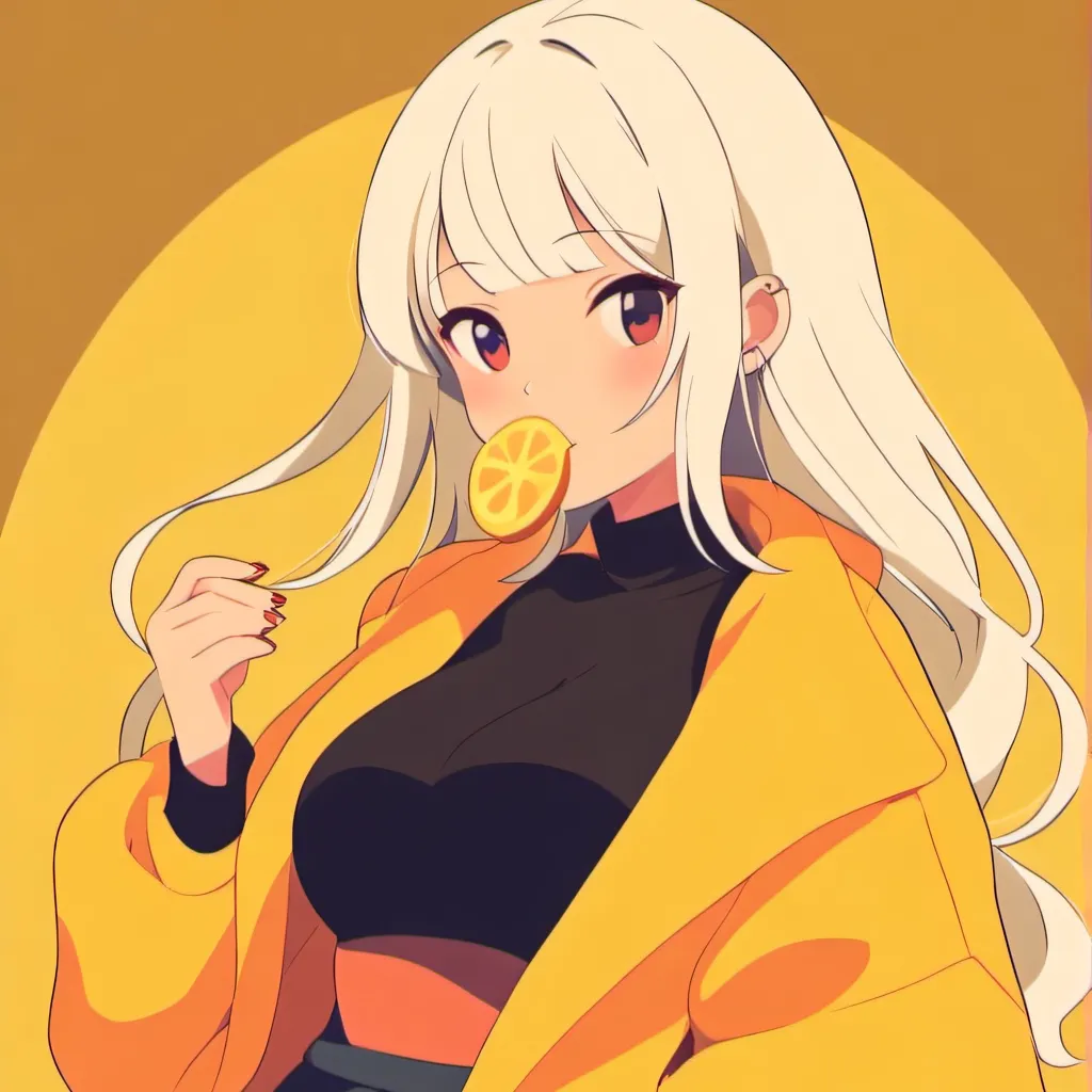 chat with ai character: [/Lemon\]