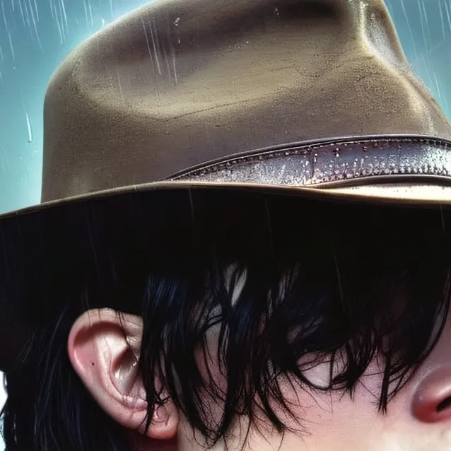 chat with ai character: Carl Grimes