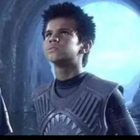 creator Sharkboy theking's avatar