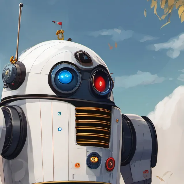 chat with ai character: clippy