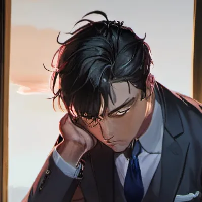 chat with ai character: bully