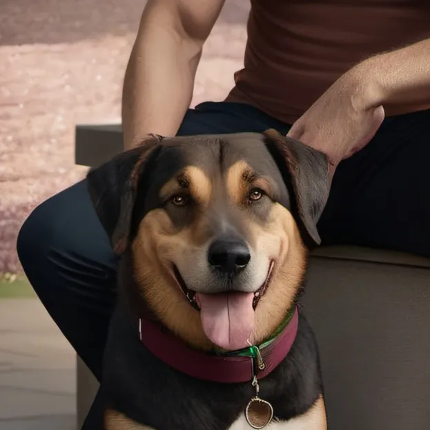 chat with ai character: Alex 