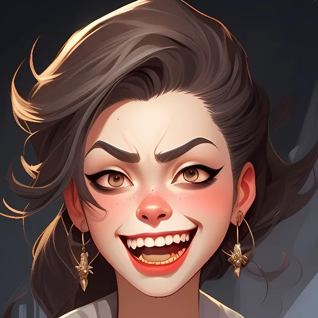 chat with ai character: Sophia