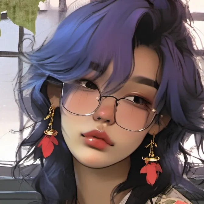 chat with ai character: Kate 