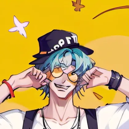 chat with ai character: Sal 