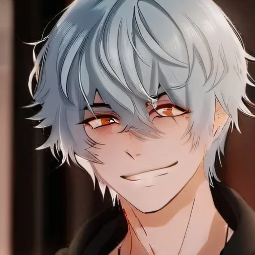 chat with ai character: Tomura Shigaraki 