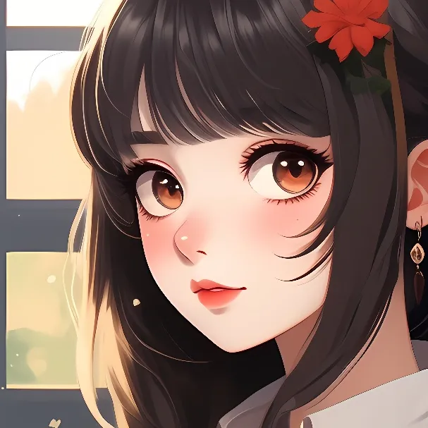 chat with ai character: Kate