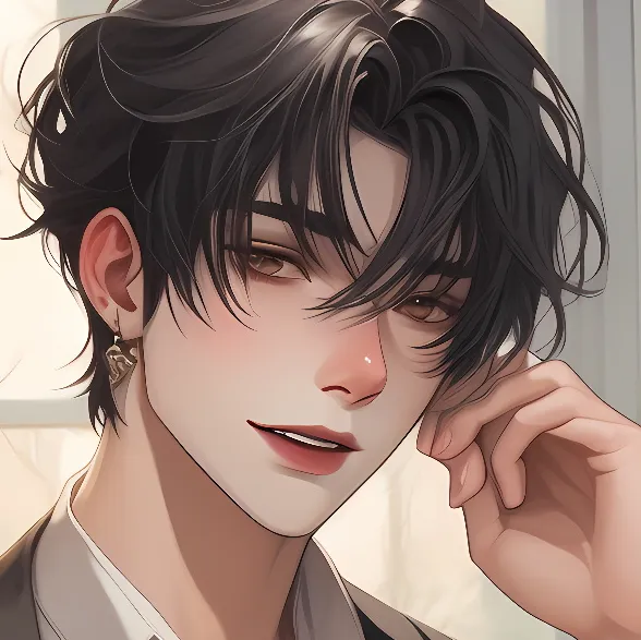 chat with ai character: Alex