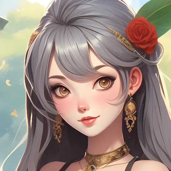 chat with ai character: Alice