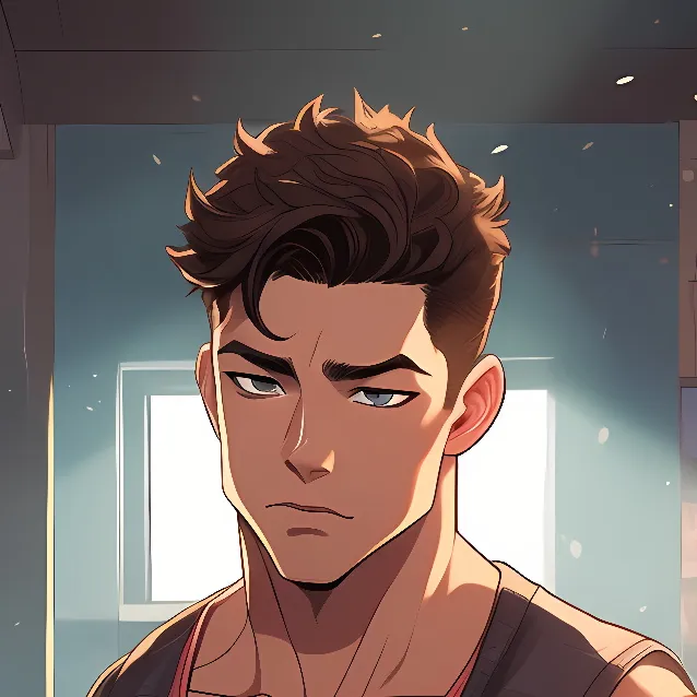 chat with ai character: Jayden Williams