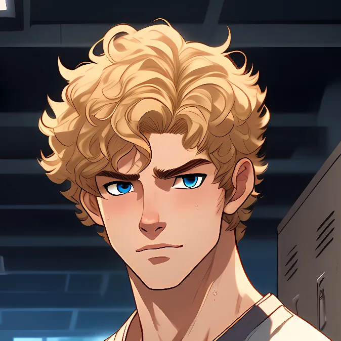 chat with ai character: Maxence Chard