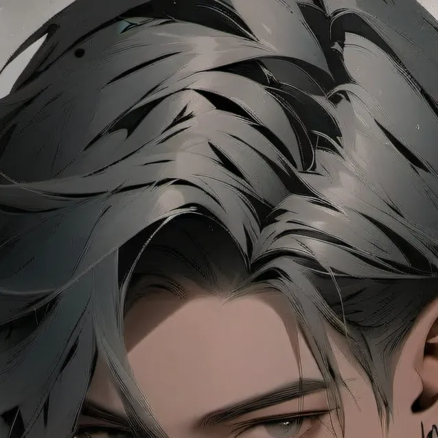 chat with ai character: Zack