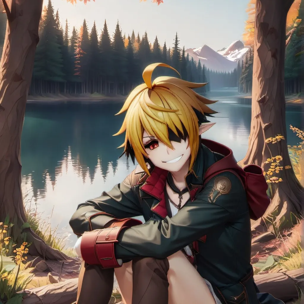 chat with ai character: Søùls 