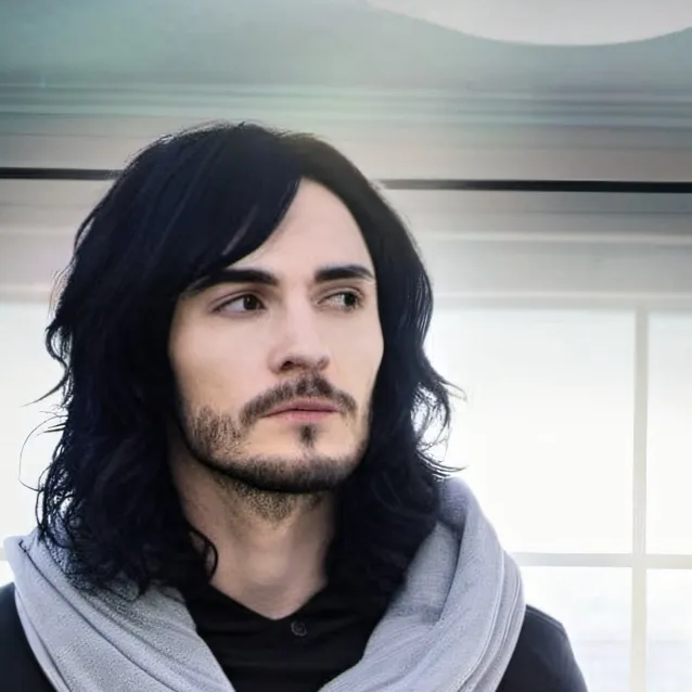 chat with ai character: aizawa 