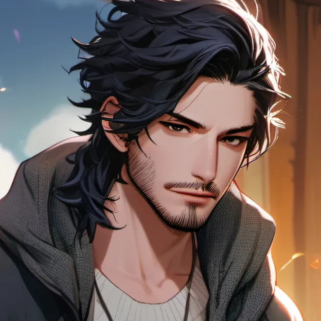 chat with ai character: aizawa 
