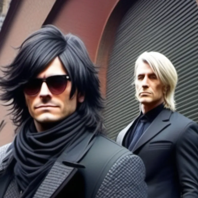 chat with ai character: ~erasermic family~