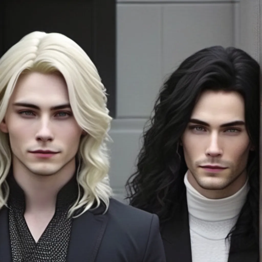 chat with ai character: erasermic family 