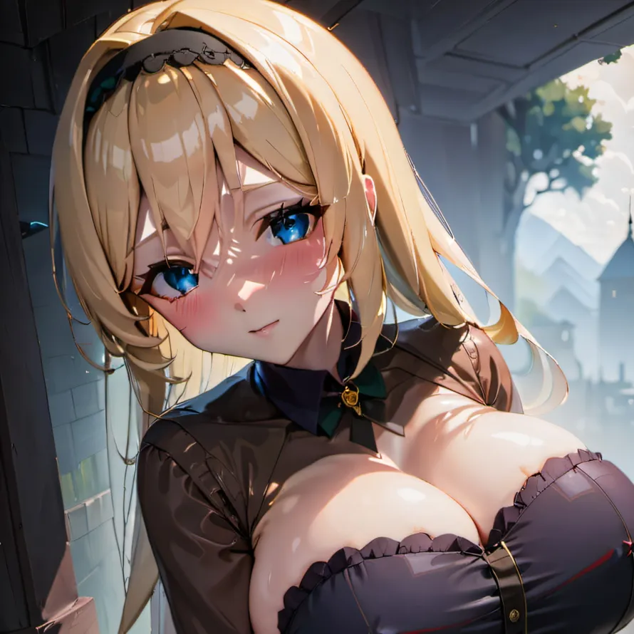 chat with ai character: Angel