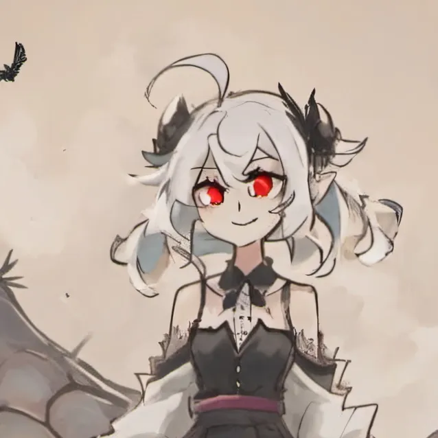 chat with ai character: kiki