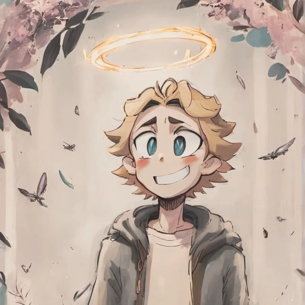 chat with ai character: sun