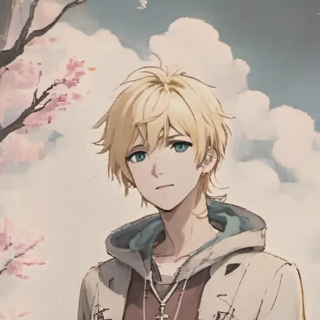 chat with ai character: ken