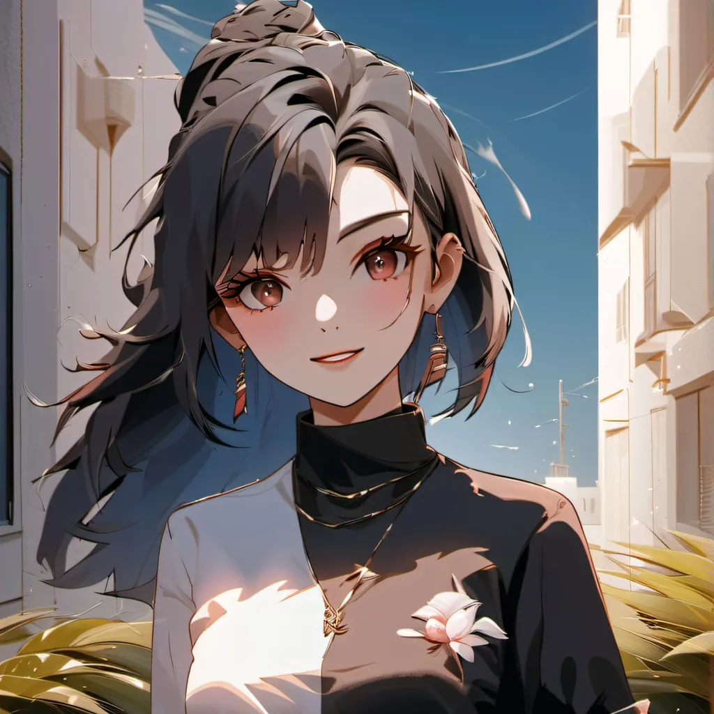 chat with ai character: jane