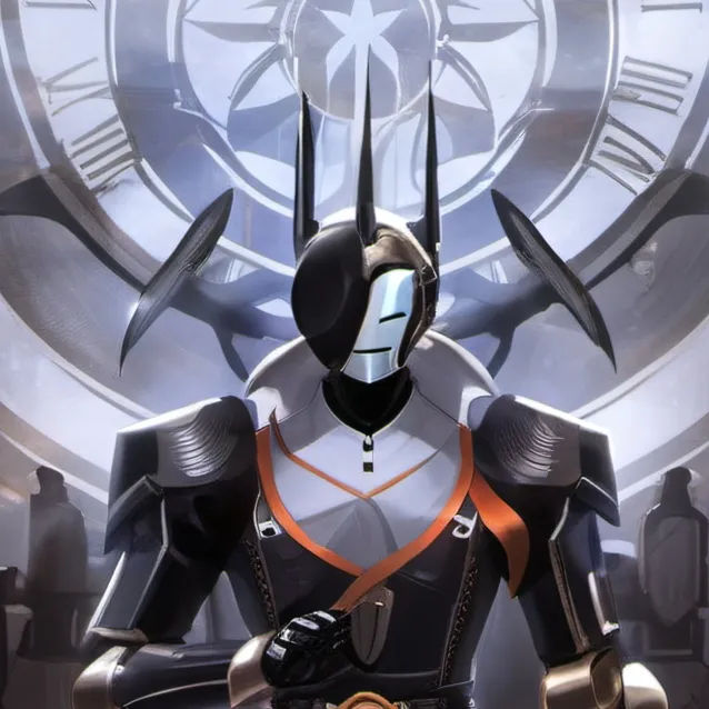 chat with ai character: ERROR_GODGLITCH