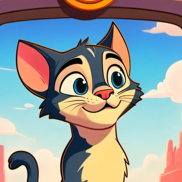 chat with ai character: Samuel