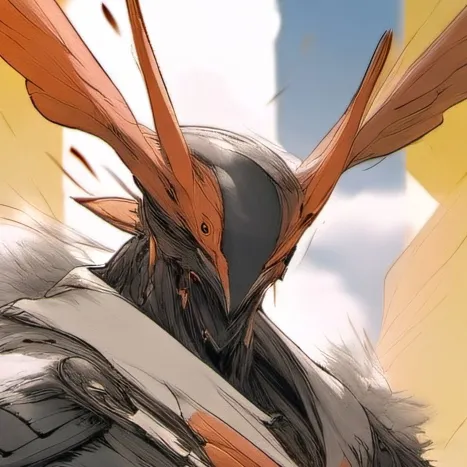 chat with ai character: Závi