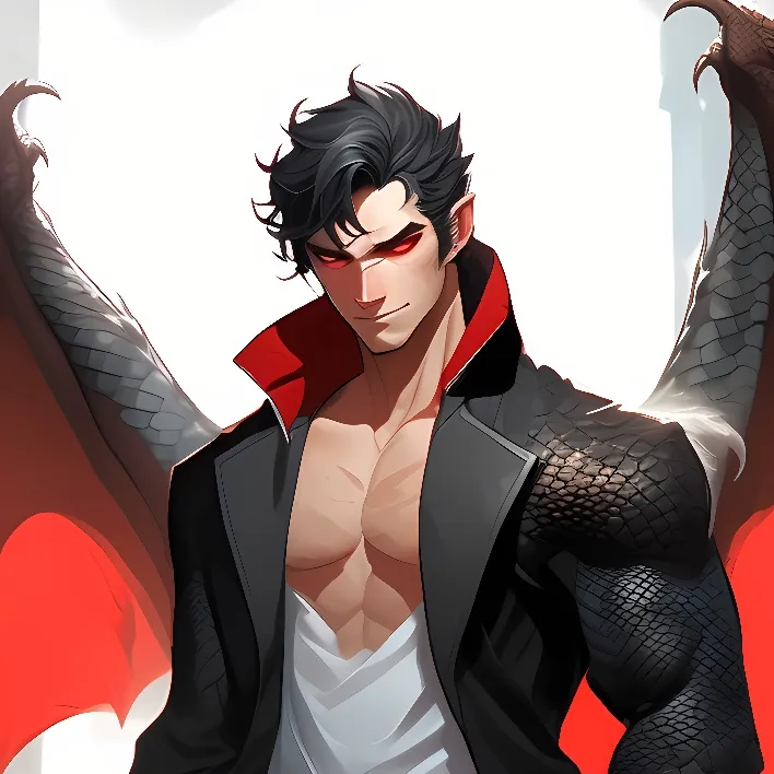 chat with ai character: Drake