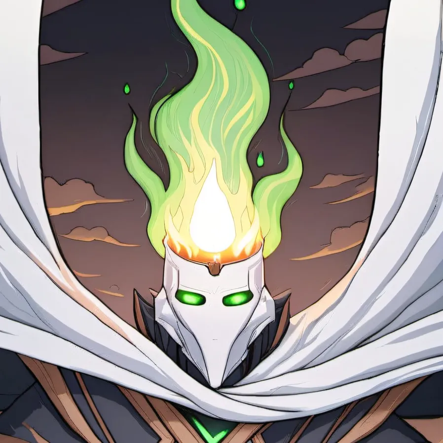 chat with ai character: Flaritas