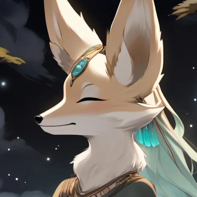 chat with ai character: Jessica