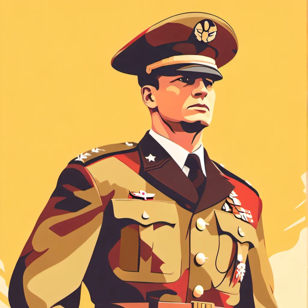 chat with ai character: Captain. Doge