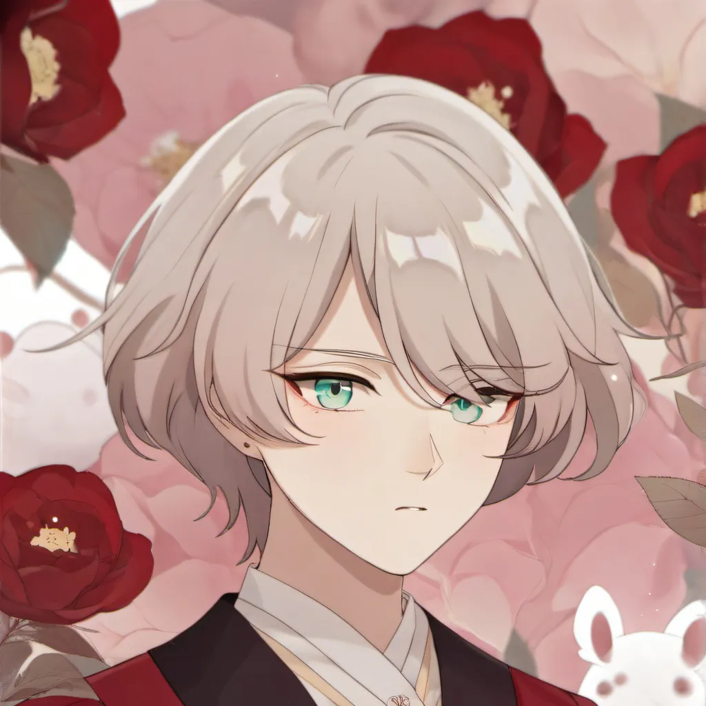 chat with ai character: ~Anthony~