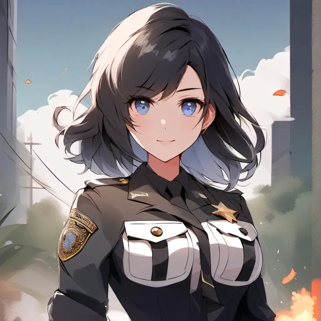 chat with ai character: Emily